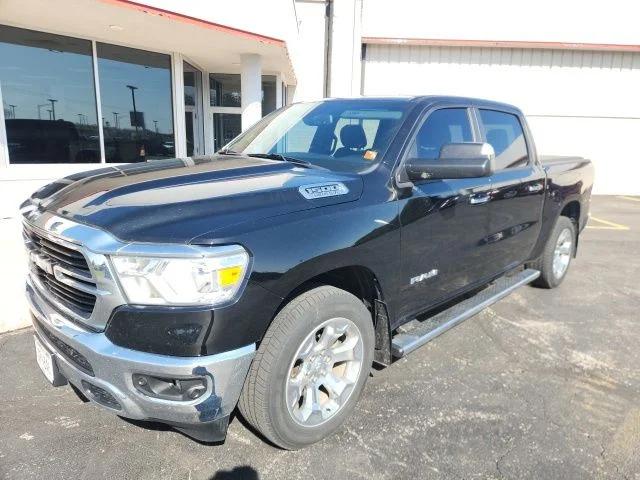 ram ram 1500 pickup 2019 1C6SRFFT7KN663744 image ram ram 1500 pickup 2019 1C6SRFFT7KN663744 image